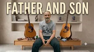 Thumbnail: Easy Beginner Guitar Song Father and Son Cat Stevens
