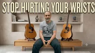 Thumbnail: Older Beginner? Your Technique Isn’t the Problem… This Is