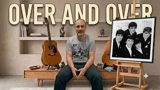 Thumbnail: Easy Beginner Guitar Song Dave Clark 5 Over and Over