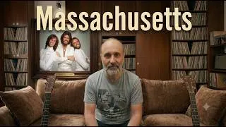 Thumbnail: Easy Beginner Guitar Song Massachusetts Bee Gees