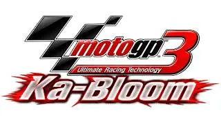 Thumbnail: MotoGp3 URT Replay Race Replay with the Bloom Patch from  falleneclipse07
