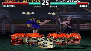 Thumbnail: Tekken3Recomp: play this on Windows 10 without Emulator