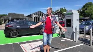 Thumbnail: Has InstaVolt Found A Market For Its ULTRA-EXPENSIVE Chargers?