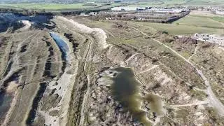 Thumbnail: Houghton Regis Chalk Hills