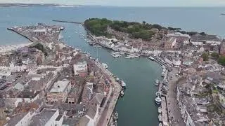 Thumbnail: Weymouth Harbour & Beach