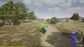 Thumbnail: PUBG  BATTLEGROUNDS 2025 02 13 19 27 07