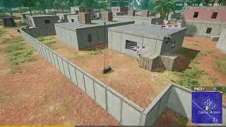 Thumbnail: PUBG emergency pick up vanishes into thin air