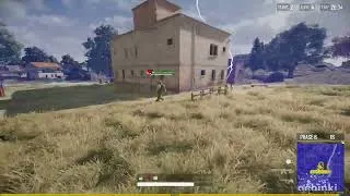 Thumbnail: PUBG  BATTLEGROUNDS 2025 01 03 13 30 07