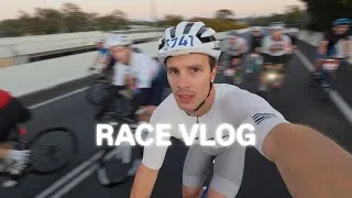 Thumbnail: Turns out charity racing is completely cracked - BRISBANE 2 GOLD COAST 100KM