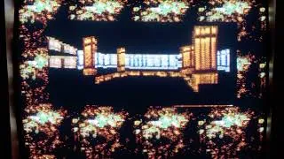 Thumbnail: Mega Drive 3D engine - test of E1M1 opening area