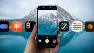 Thumbnail: 6 Apps Better Than Your $4000 Camera