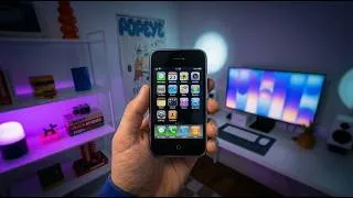 Thumbnail: iPhone 3GS Camera in 2026 - Is It Actually Useable?