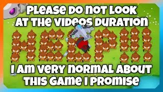 Thumbnail: An Exceptionally Brief Tier List Of The Bloons TD6 Monkeys