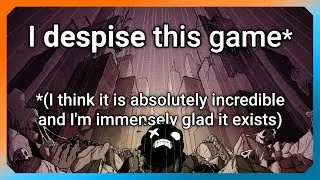 Thumbnail: The Best / Worst Platformer You Should(n't) Play, And Why I Love It