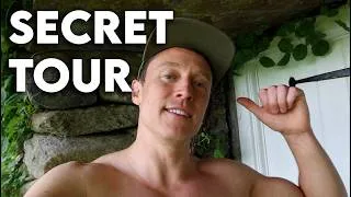 Thumbnail: Inside America's Gayest Clothing-Optional Bed & Breakfast: Frog Meadow