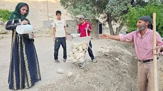 Thumbnail: A New Job, A New Beginning—The Deaf Man's Inspiring Story