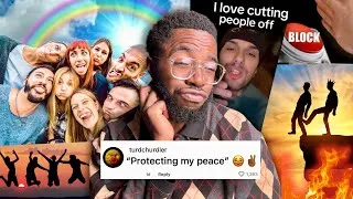 Thumbnail: does friendship just suck now?