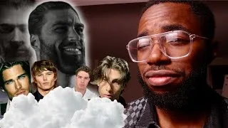 Thumbnail: bro, i think WE (me AND you) are ugly