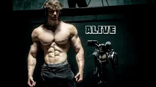 Thumbnail: DAVID LAID ALIVE •••