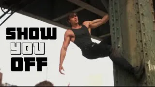 Thumbnail: DAVID LAID - SHOW YOU OFF 
