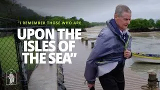 Thumbnail: "We Got in the Boat" A Story of Faith, Action, and Trust