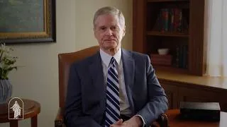 Thumbnail: Using Technology to Support Strong Families | Message for the 3rd Annual IDCT Conference (2026)