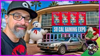 Thumbnail: Was Toy Hunting at SoCal Gaming Expo Worth a 3,000 Mile Trip⁉️