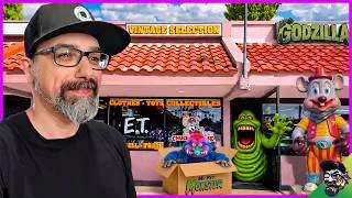 Thumbnail: The Most UNUSUAL Toy Store I've EVER Been To‼️👀 Vintage Selection (Whittier, CA)