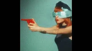 Thumbnail: [FREE] JID x ASAP ROCKY TYPE BEAT || "ONLY GOD FORGIVES"