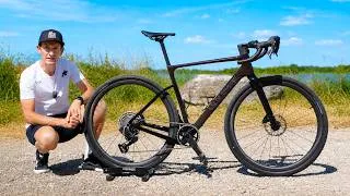 Thumbnail: This Gravel Bike Is Brilliant… But There’s a Catch