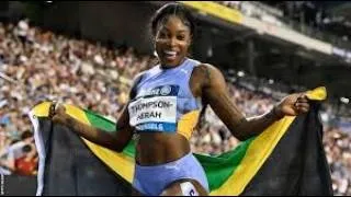 Thumbnail: 5 in 1 ep. 2 - Elaine Thompson Herah is back,Keely Hodgekinson,shenese walker, Jordan Anthony,Hodge