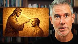 Thumbnail: You'll see this when God knows you are ready to see it