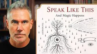 Thumbnail: I'm begging you to speak to yourself correctly
