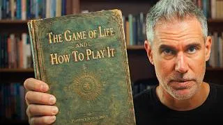 Thumbnail: The Most Dangerous Book Ever Written About Reality