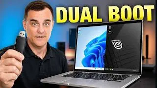 Thumbnail: New to Linux? This is the best place to start!
