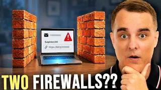 Thumbnail: 2026 home lab setup to test malicious links safely for FREE (step by step)
