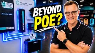 Thumbnail: Will this replace PoE (Power over Ethernet)?