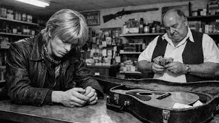 Thumbnail: David Bowie Sold His Guitar for $50 —Then Refused to Buy It Back