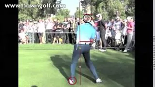 Thumbnail: Rory McIlroy driver