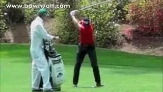 Thumbnail: Henrik Stenson Dubai Champion 2014