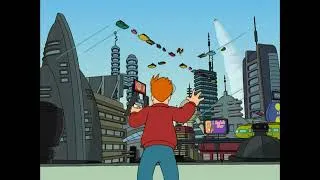 Thumbnail: Philip J. Fry's Fate Assignment
