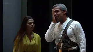 Thumbnail: Othello Act 5, Scene 2  - Desdemona's Death