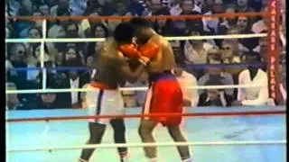 Thumbnail: DBBH - George Foreman -vs- Ron Lyle (January 24th, 1976)...PART 2