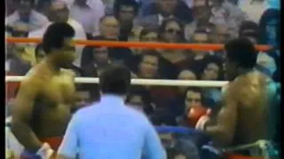 Thumbnail: DBBH - George Foreman -vs- Ron Lyle (January 24th, 1976)...PART 1
