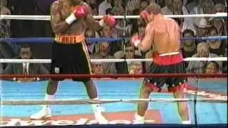 Thumbnail: DBBH - Lennox Lewis -vs- Tommy Morrison (October 7th, 1995)...PART 1