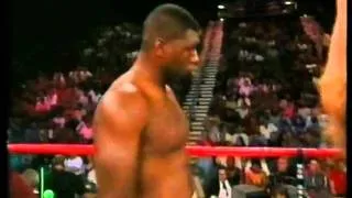 Thumbnail: DBBH - David Tua -vs- Obed Sullivan (June 3rd, 2000)