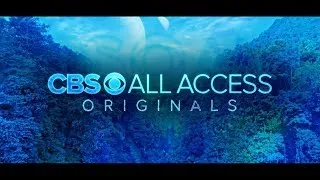 Thumbnail: CBS All Access Originals