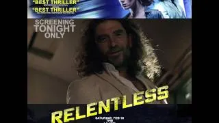 Thumbnail: RELENTLESS TONIGHT ONLY