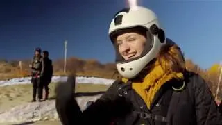 Thumbnail: Vail Valley Paragliding Tandems can change your life