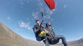Thumbnail: 2018-09-16 Logan's Tandem Video